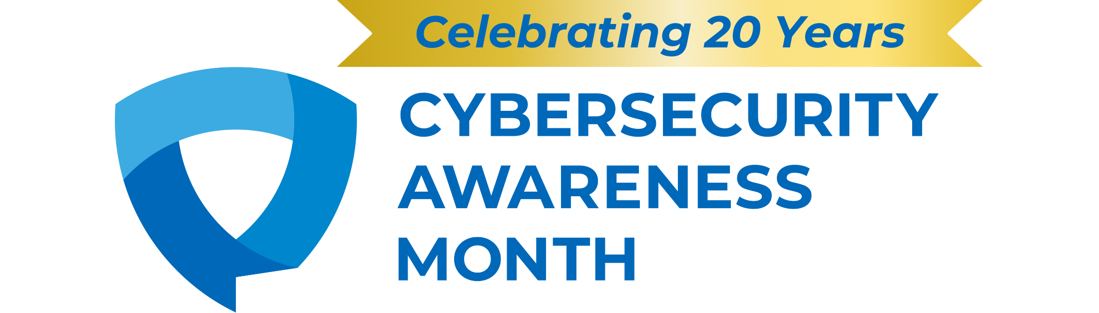 Celebrating 20 Years of Cybersecurity Awareness Month