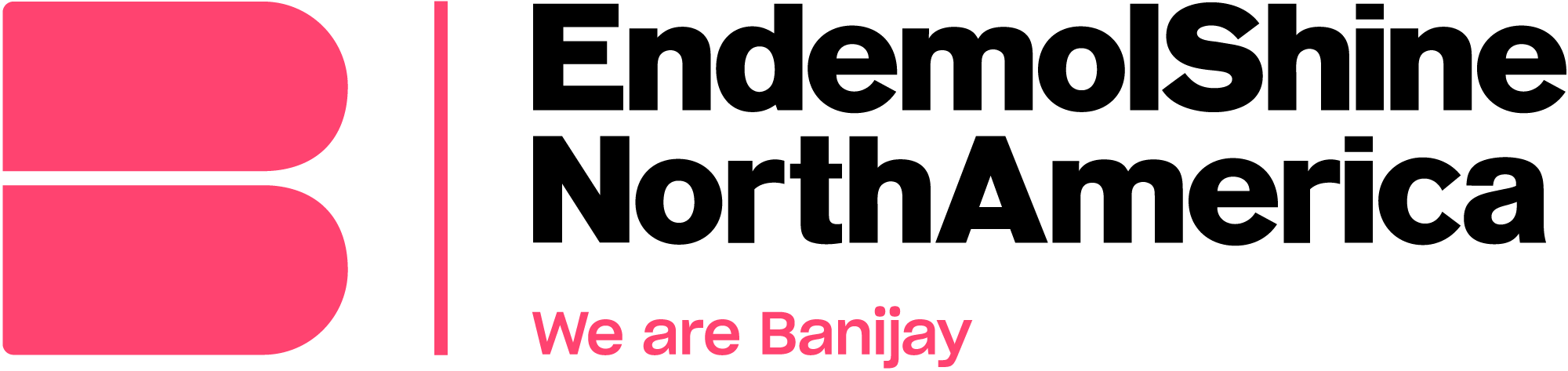 Endemol Shine Banijay