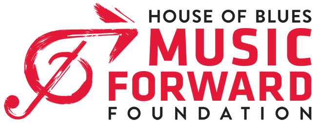 House of Blues Music Forward Foundation
