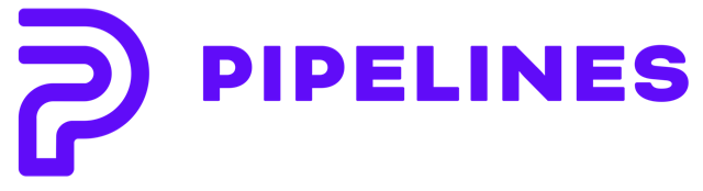 Pipelines Logo Purple