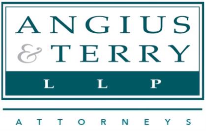 Angus & Terry LLP logo