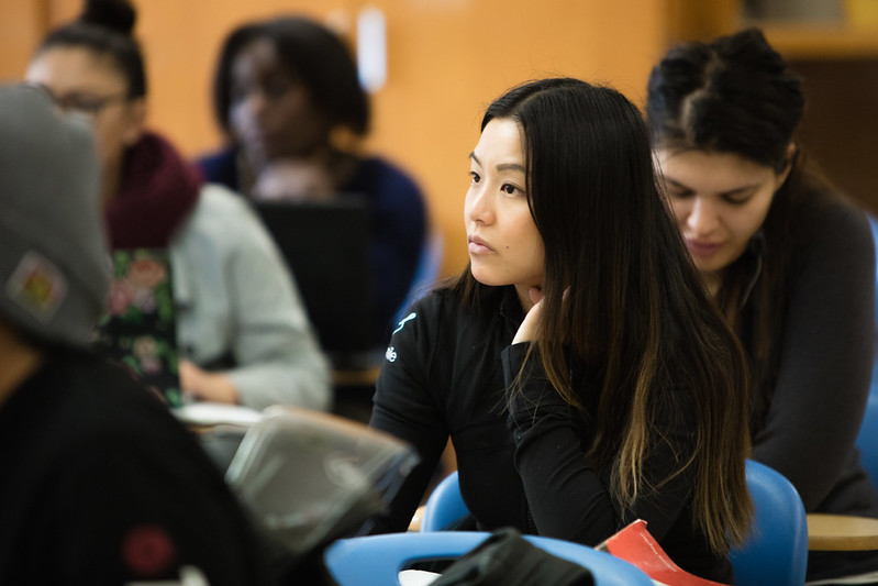 Talking to Youth about Anti-Asian American and Pacific Islander Hate