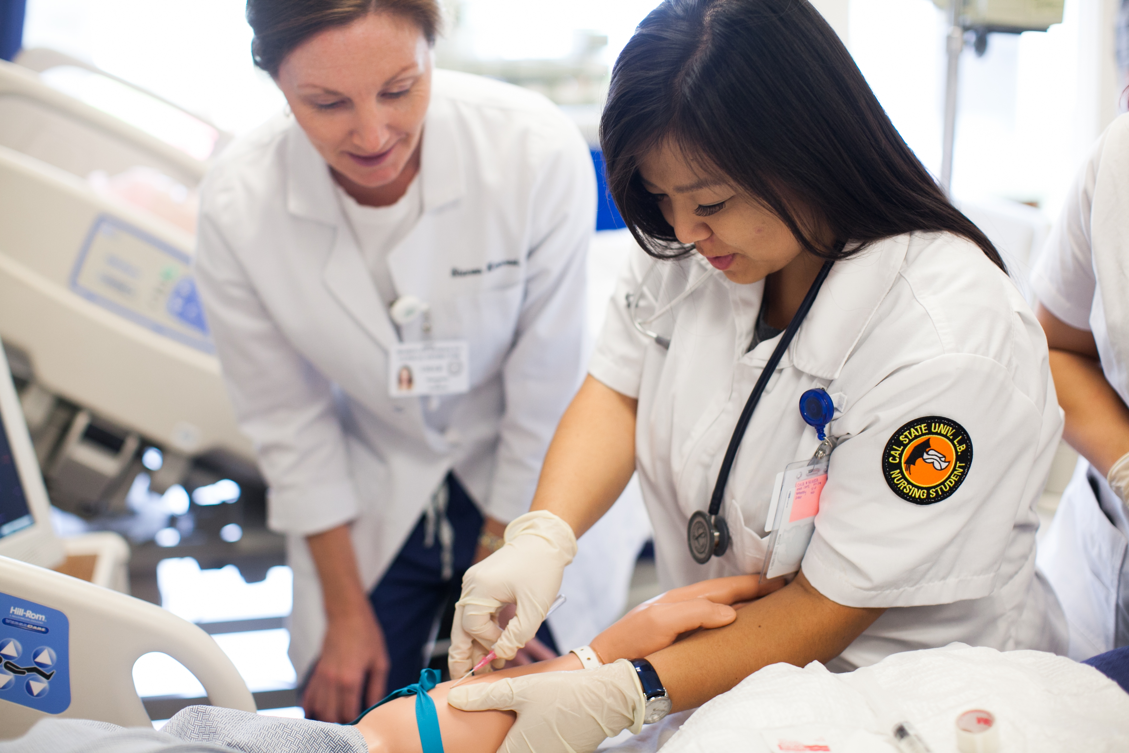 Nursing Pathway Program Expands at the CSU | CSU