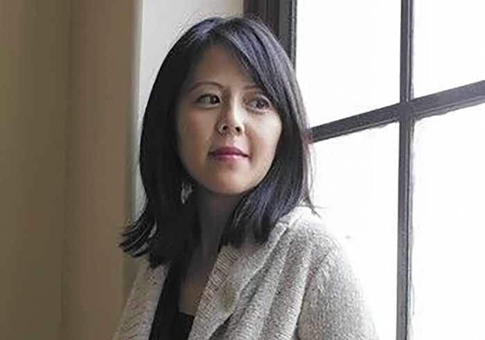 Beth Bich Minh Nguyen