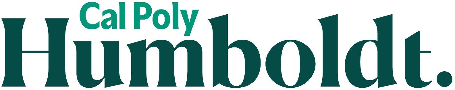 HUMBOLDT logo