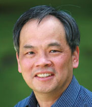 Dr. Tsu-Hong Yen