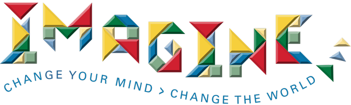 CSU Counterparts 2020: Imagine Logo
