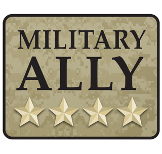 Military Ally
