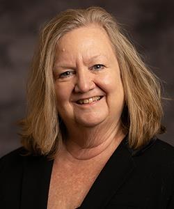 Lori A. Redfearn, Associate Vice Chancellor Systemwide Advancement The California State University
