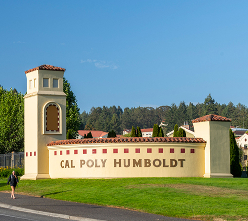Cal Poly Humboldt