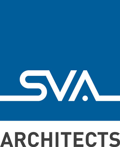 SVA Architects, Inc.