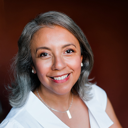 Maria Estela Zarate, Ph.D.