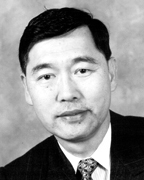 Stanley Wang