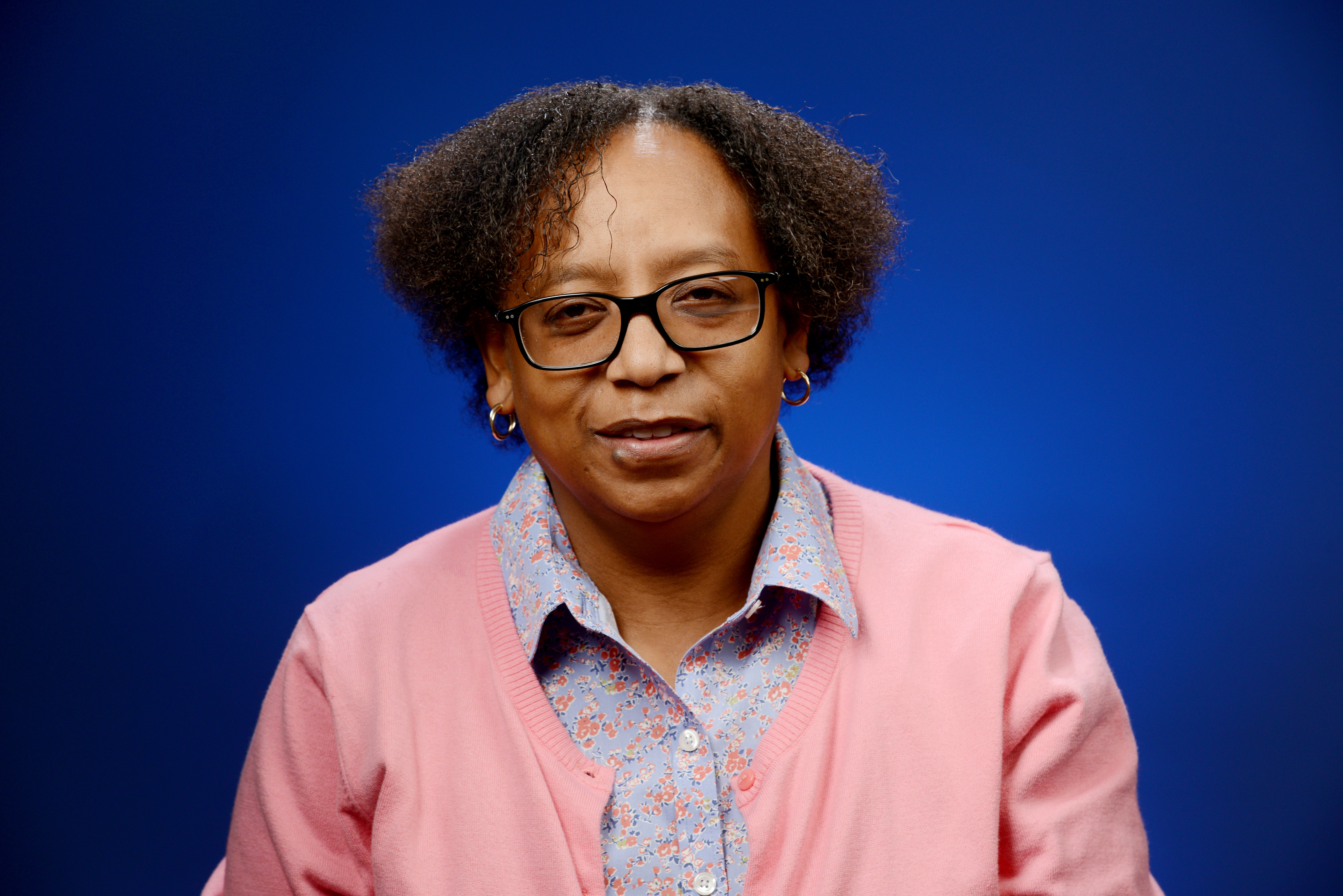 Dr. Cynthia A. Crawford