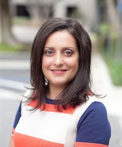 Dr. Hala Madanat