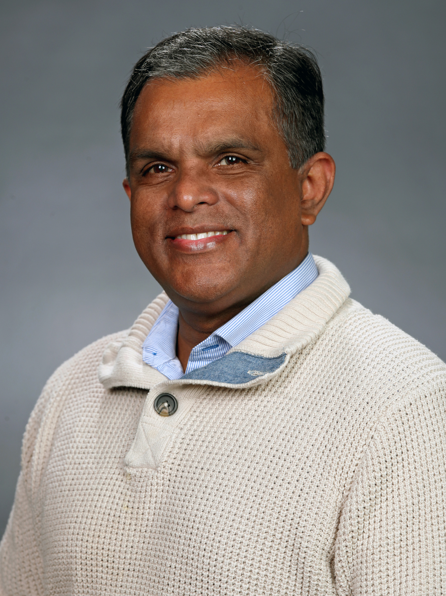 Rajee Amarasinghe, Ph.D.