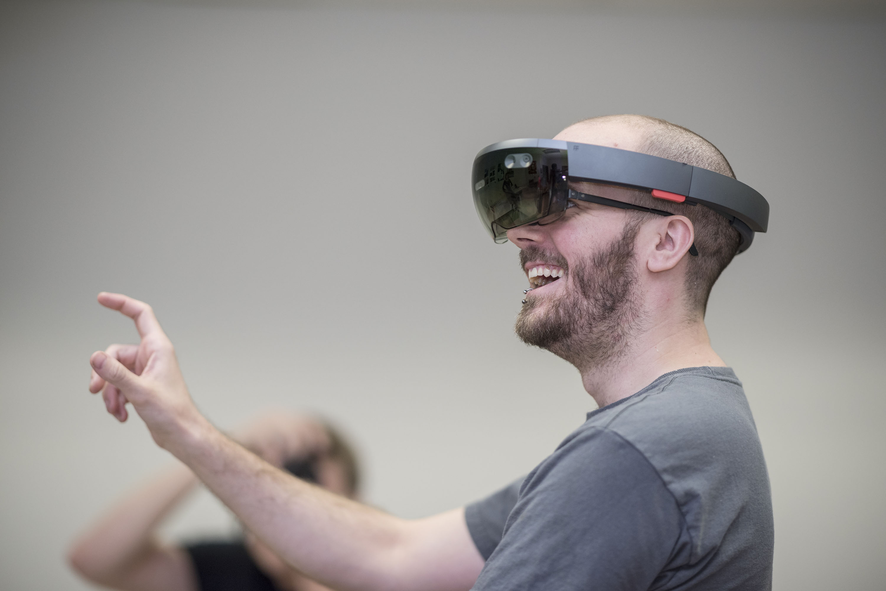 How Immersive Technology is Changing the Way CSU Students Learn