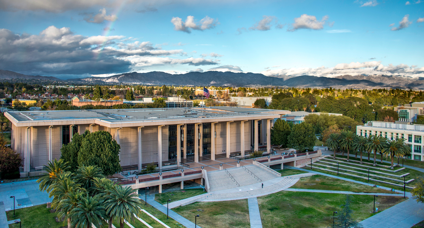 CSUN University Library