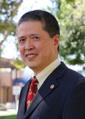 Dr. Jianjun Wang