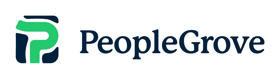 PeopleGrove Logo