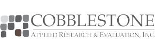 Cobblestone Applied Research and Evaluation, inc.