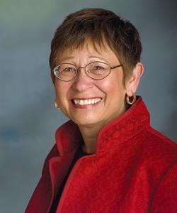 Dr. Jolene Koester