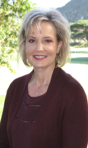 Dr. Rebecca M. Eddy