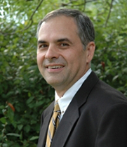 Dr. John Unruh