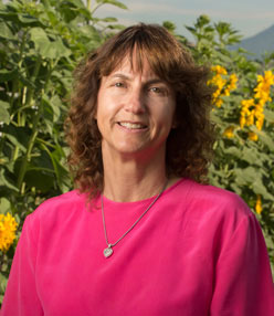 Dr. Lisa Kessler
