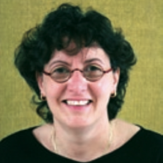 Dr. Ursula Simonis, Ph.D.