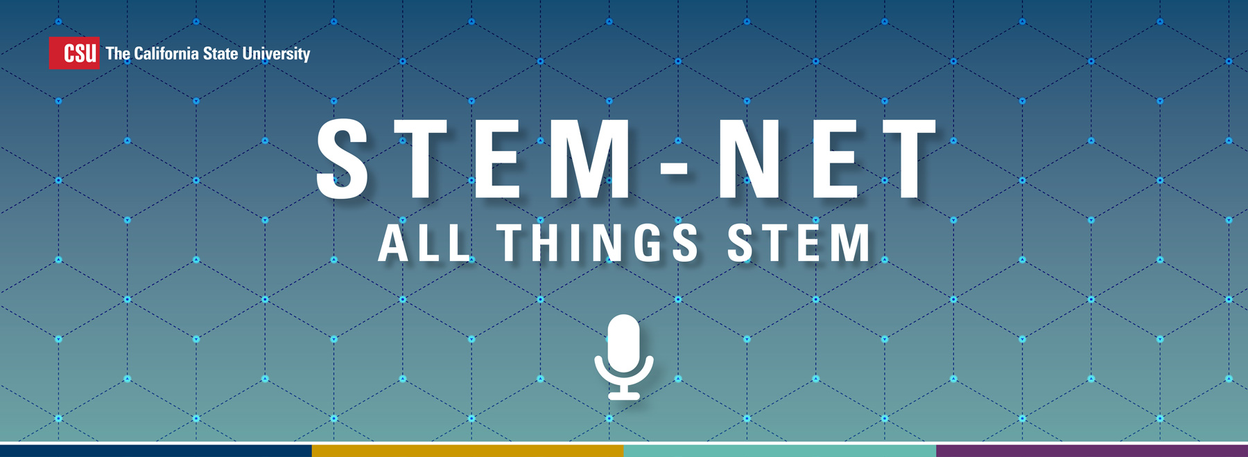 STEM-NET All Things STEM