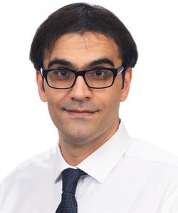 Dr.  Rasoul Narimani