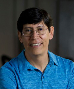 Dr. Arturo Pacheco-Vega