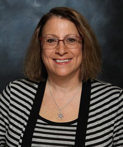 Dr. Lynn Cominsky