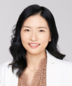 Dr. Wencen Wu