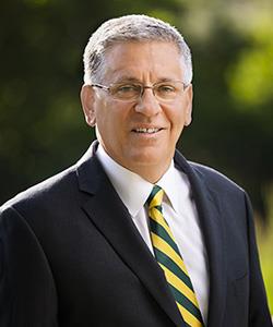 Dr. Jeffrey D. Armstrong