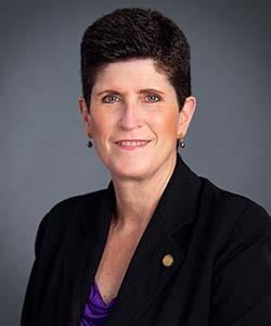 Dr. Lynn Mahoney