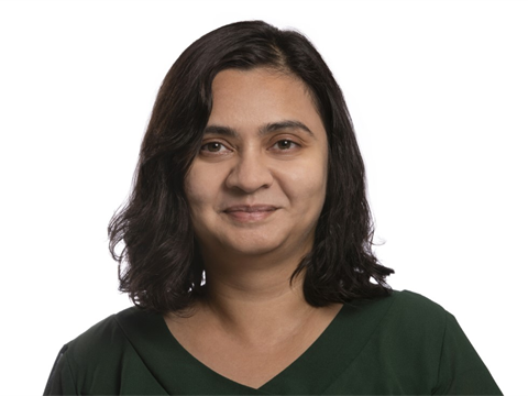 Dr. Nabila Tanjeem