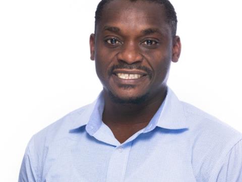 Dr. Sampson Akwafuo