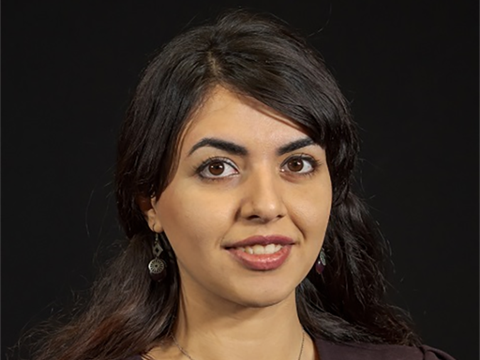 Dr. Ava Hedayatipour