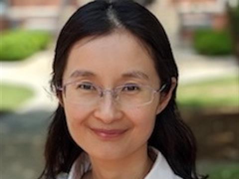 Dr. Jing Hou