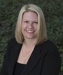 Erica D. Beck of CSUN
