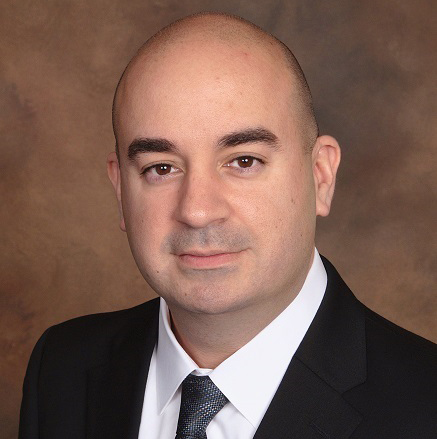 Juan E. Rodriguez, Senior Manager, Global Distribution Business Operations & Strategy, Disney Media Networks