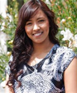 image of Arienne Arreola