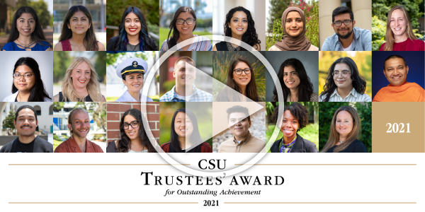 2019 Trustee Award Collage