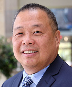 Dr. Fred Uy