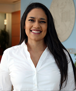 Lynda Dubon-Chavez