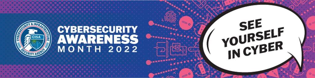 Cyber Awareness 2022