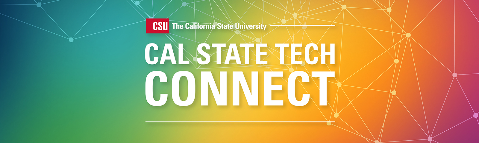 2020 Cal State Tech Connect Virtual Conference