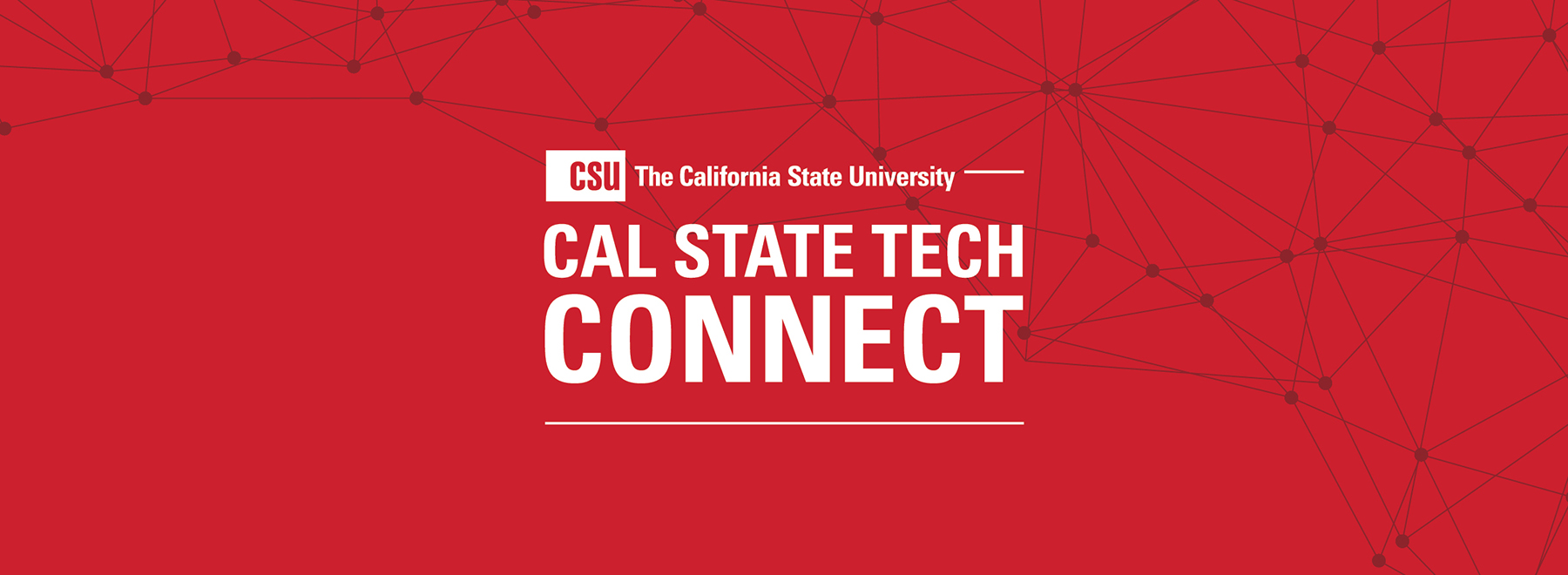 2023 Cal State Tech Connect Virtual Conference